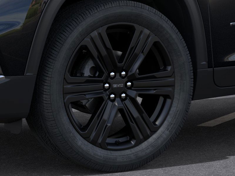 2026 Gmc Acadia Elevation photo 3