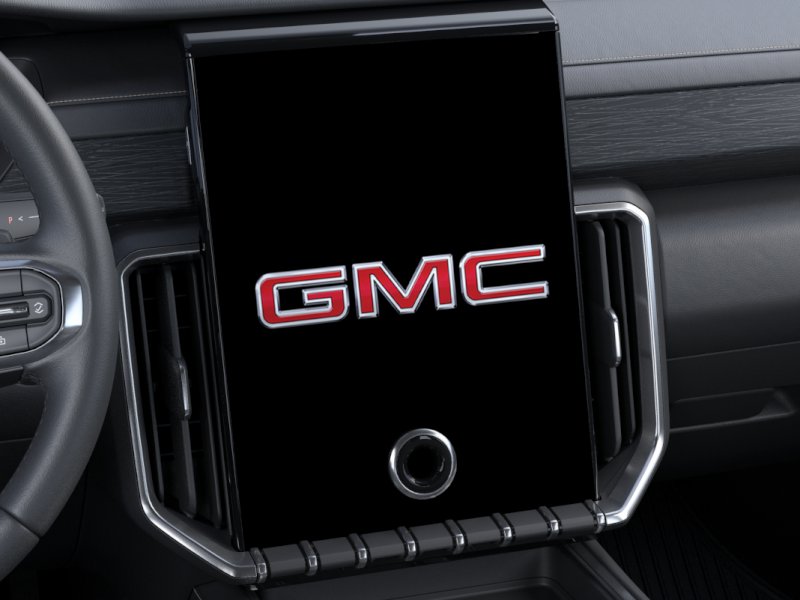 New 2026 Summit White GMC Elevation image 34