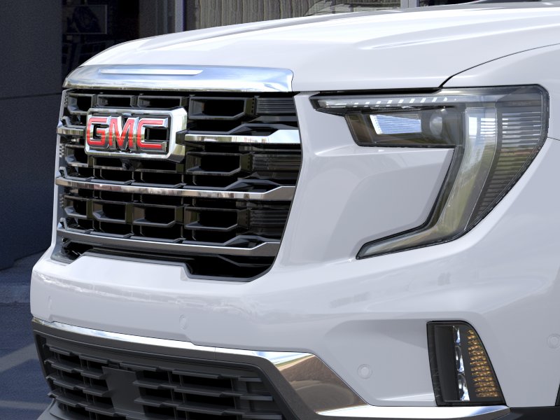 2026 GMC Acadia Elevation - Photo 13