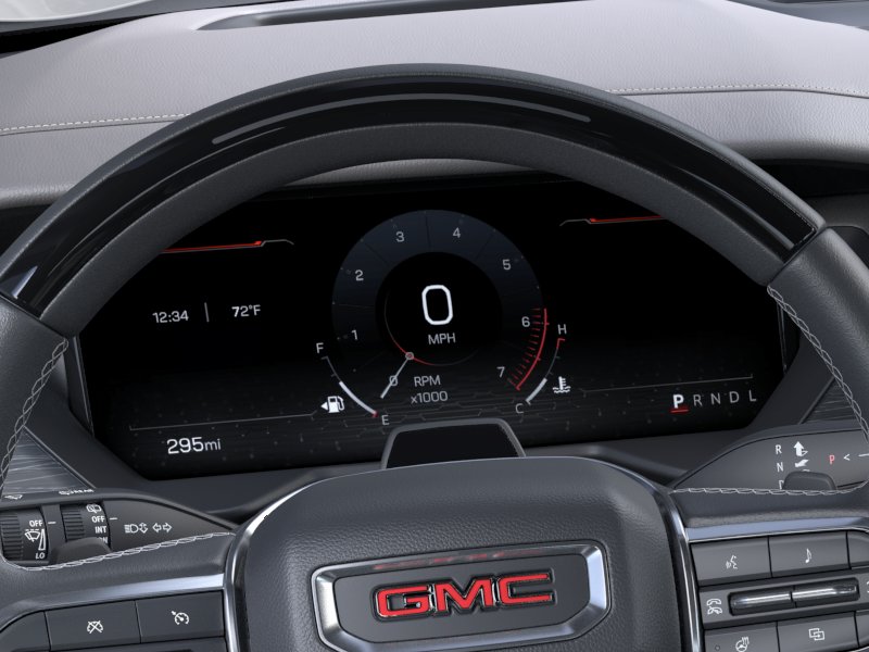 2026 GMC Acadia Elevation - Photo 18