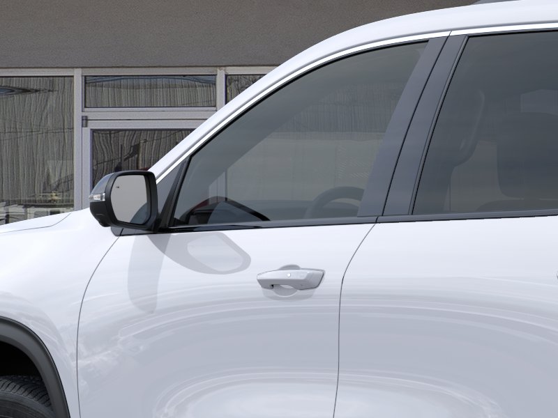 2026 GMC Acadia Elevation - Photo 12