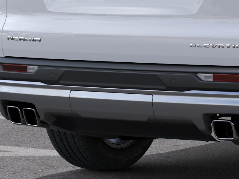 2026 GMC Acadia Elevation - Photo 14