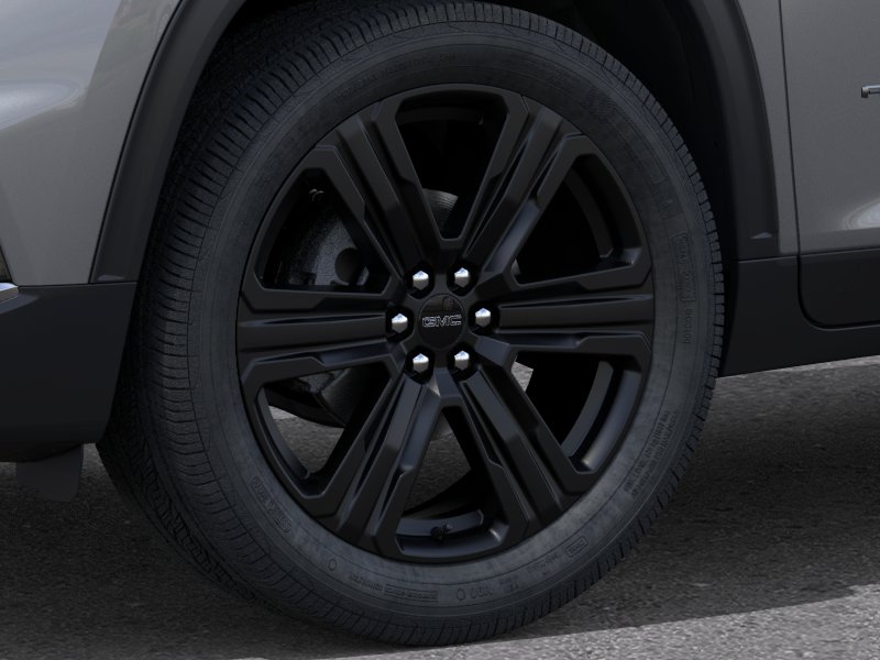 New 2026 Sterling Metallic GMC Elevation image 33
