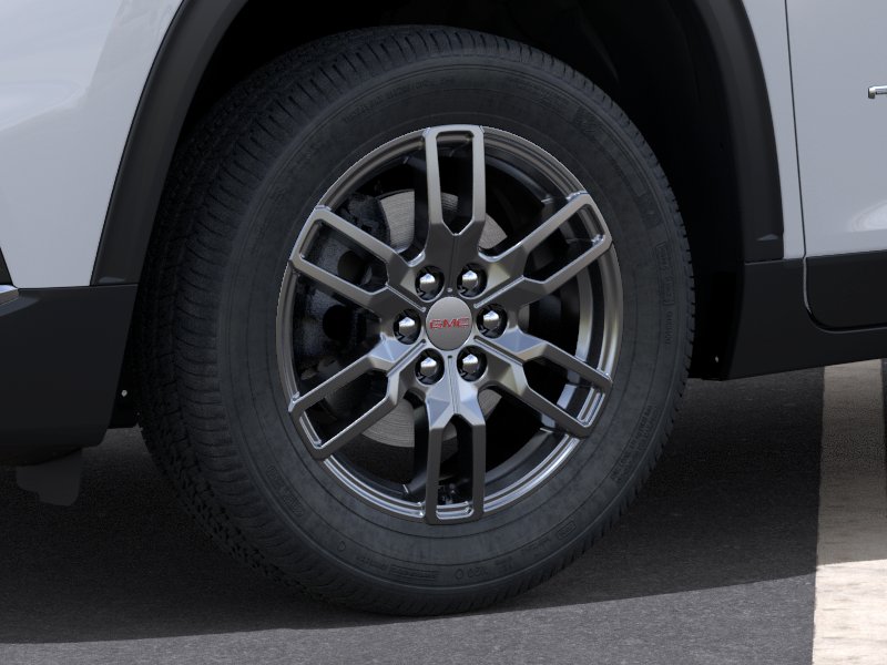 2026 GMC Acadia Elevation - Photo 33
