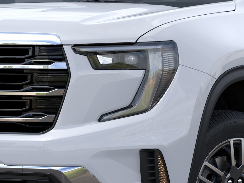 2026 GMC Acadia Elevation - Photo 34