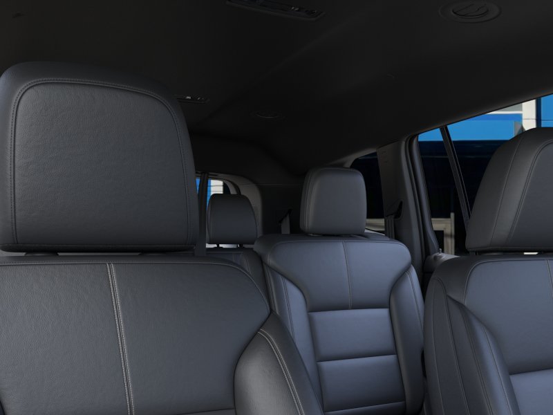 New 2026 Ebony Twilight Metallic GMC Elevation image 48