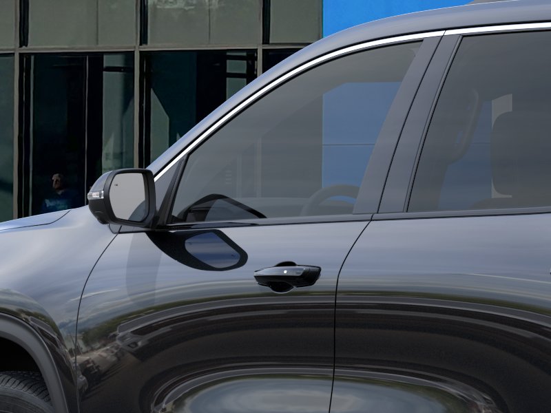 New 2026 Ebony Twilight Metallic GMC Elevation image 36