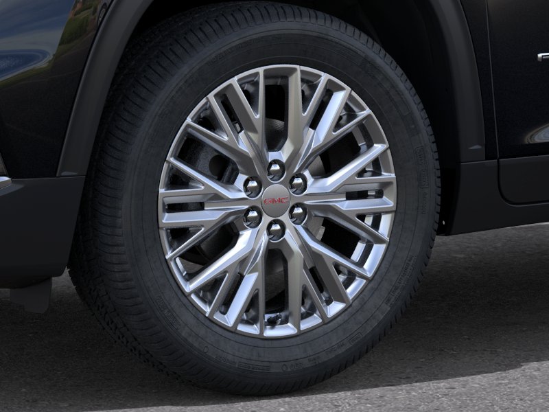 New 2026 Ebony Twilight Metallic GMC Elevation image 33