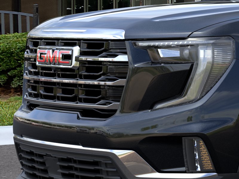 2026 GMC Acadia Elevation - Photo 13