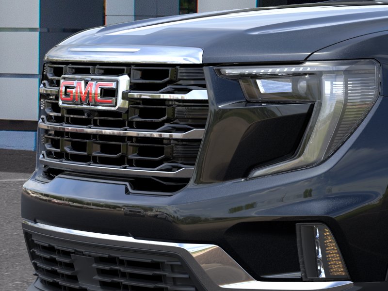 2026 GMC Acadia Elevation - Photo 13