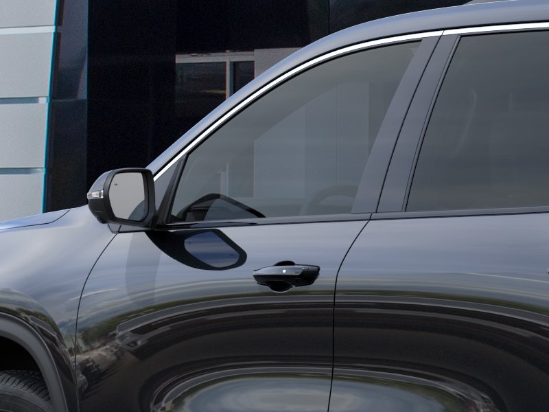 2026 GMC Acadia Elevation - Photo 12