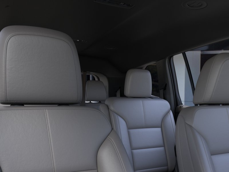 2026 GMC Acadia Elevation - Photo 24
