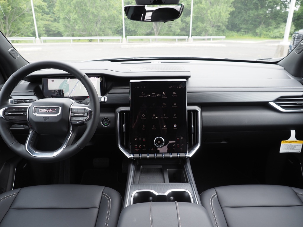 New 2026 Sterling Metallic GMC Elevation image 19