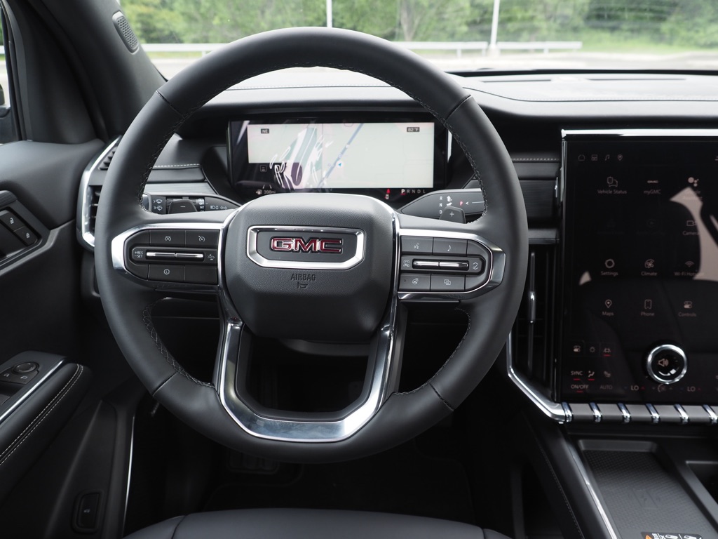 New 2026 Sterling Metallic GMC Elevation image 20