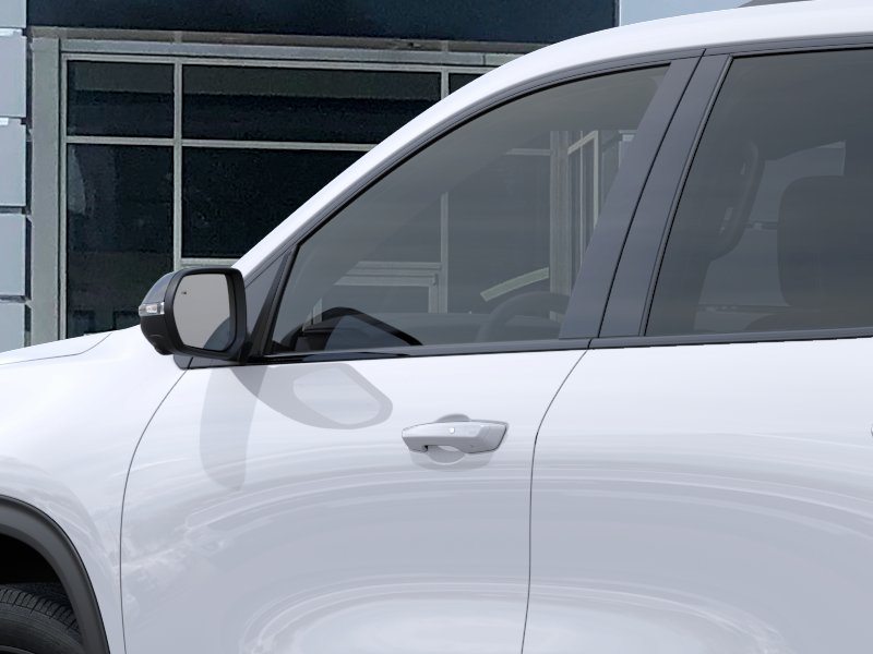 2027 GMC Acadia Elevation - Photo 36