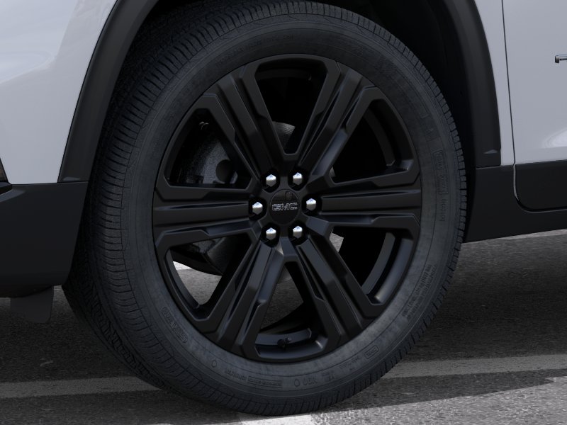 2027 GMC Acadia Elevation - Photo 33