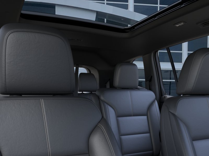 2027 GMC Acadia Elevation - Photo 48
