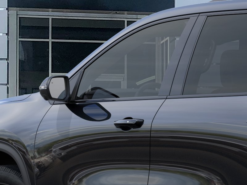 2027 GMC Acadia Elevation - Photo 36