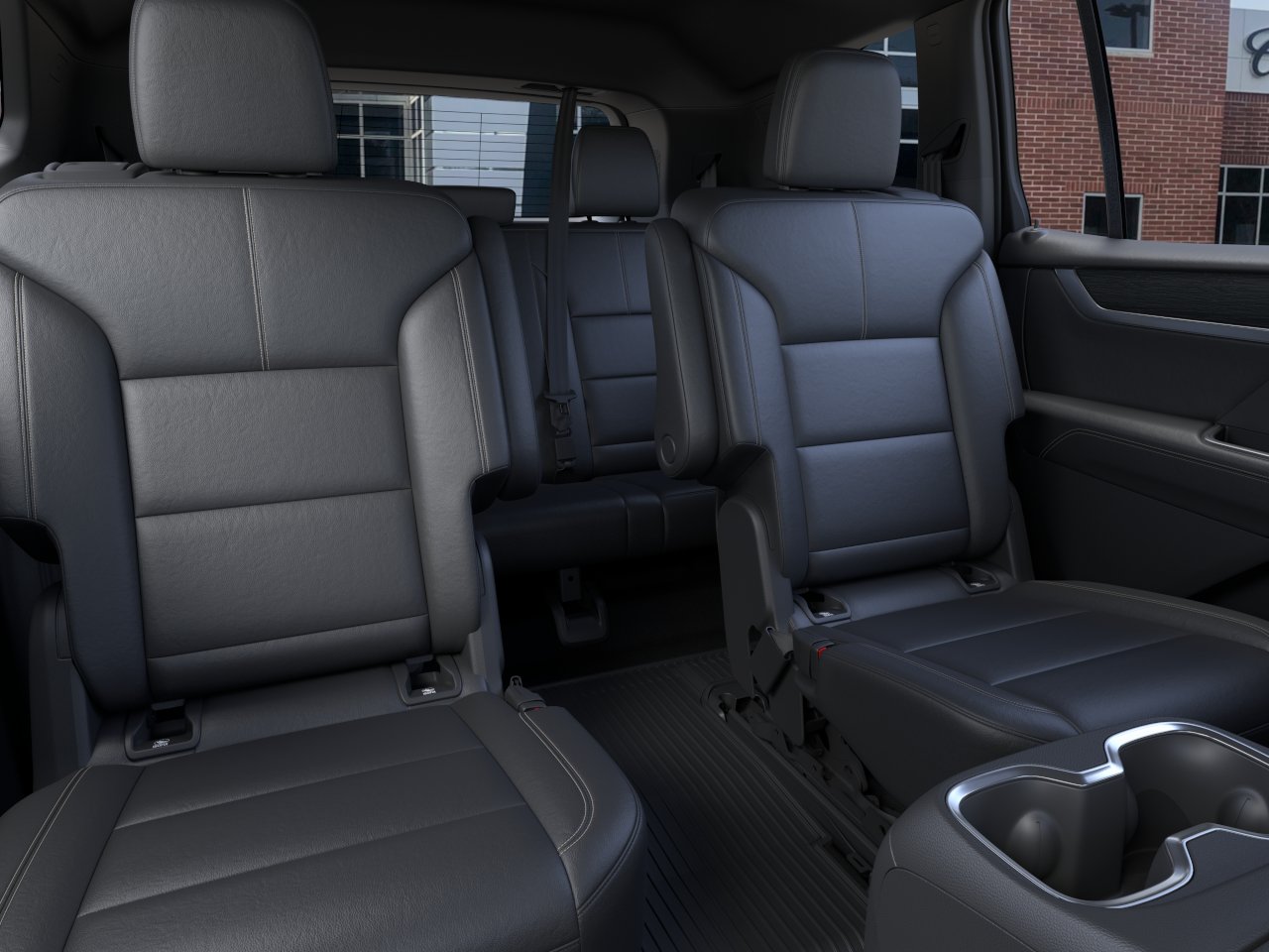 2027 GMC Acadia Elevation - Photo 41