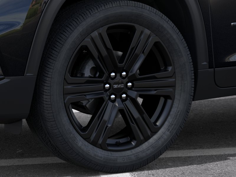 2027 GMC Acadia Elevation - Photo 33