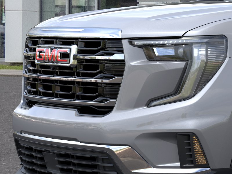2027 GMC Acadia Elevation - Photo 13