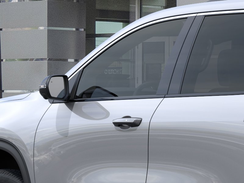 2027 GMC Acadia Elevation - Photo 12