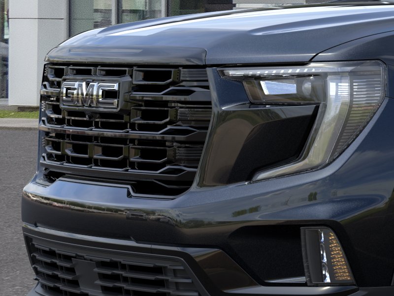 2027 GMC Acadia Elevation - Photo 13
