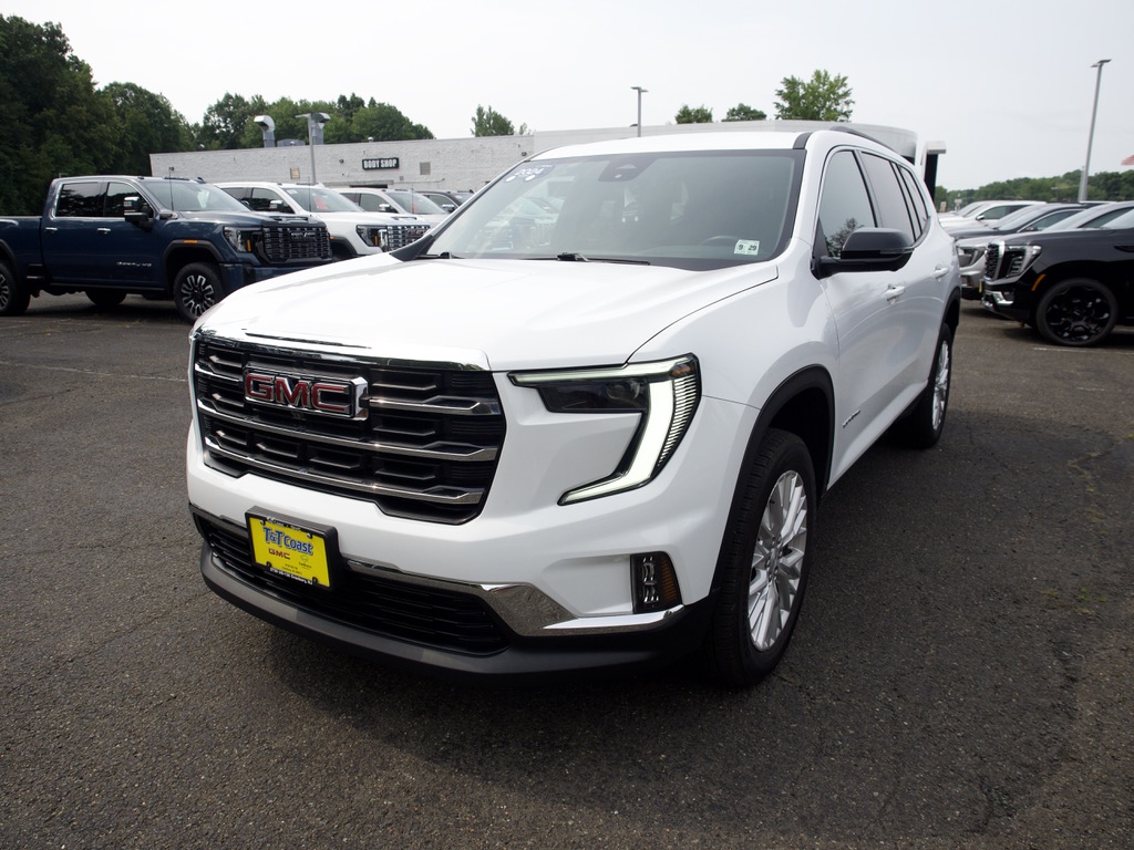 1GKENKKS8RJ209600
