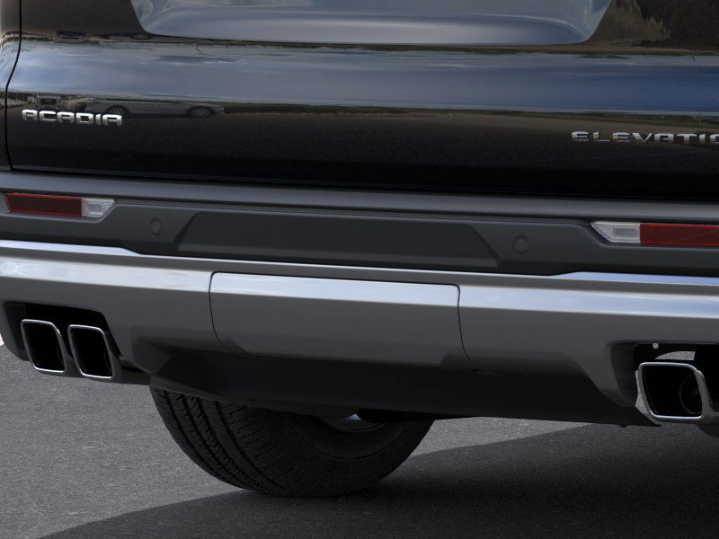 2026 Gmc Acadia Elevation photo 14