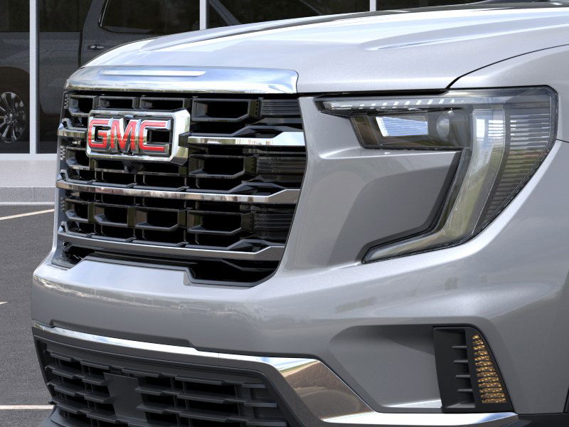 2026 GMC Acadia Elevation - Photo 143