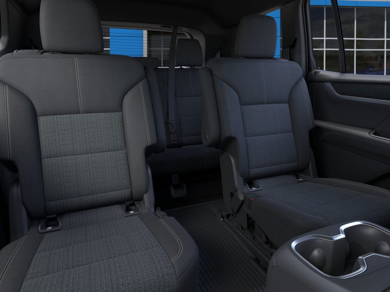2026 GMC Acadia Elevation - Photo 147