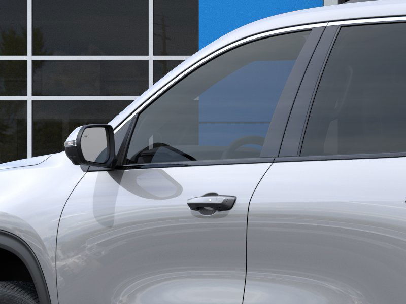 2026 GMC Acadia Elevation - Photo 142