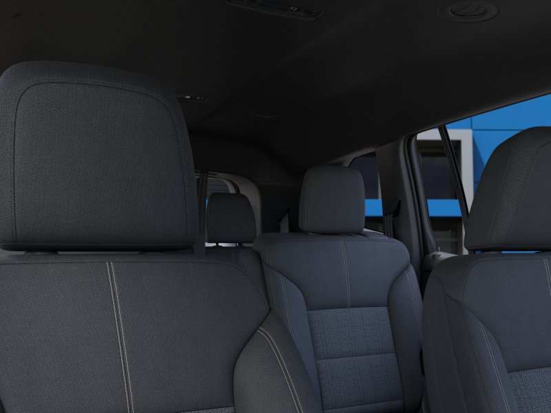 2026 GMC Acadia Elevation - Photo 154