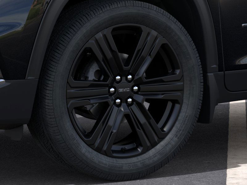 2026 Gmc Acadia Elevation photo 39
