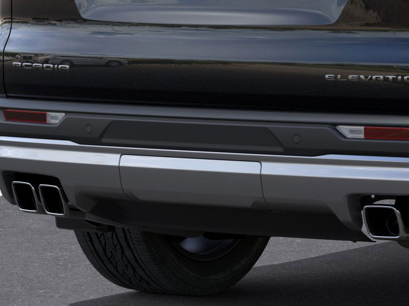 2026 Gmc Acadia Elevation photo 44