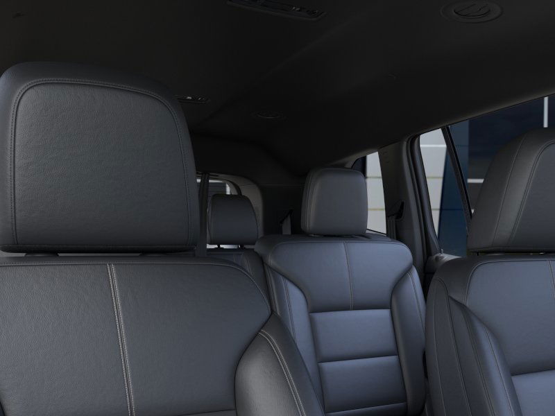2026 Gmc Acadia Elevation photo 17