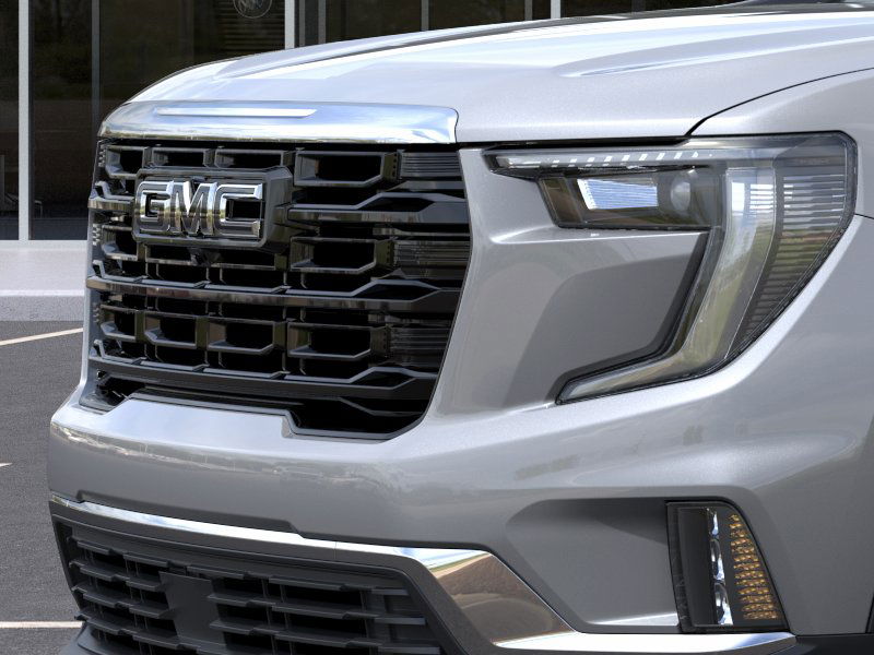 2026 Gmc Acadia Elevation photo 8
