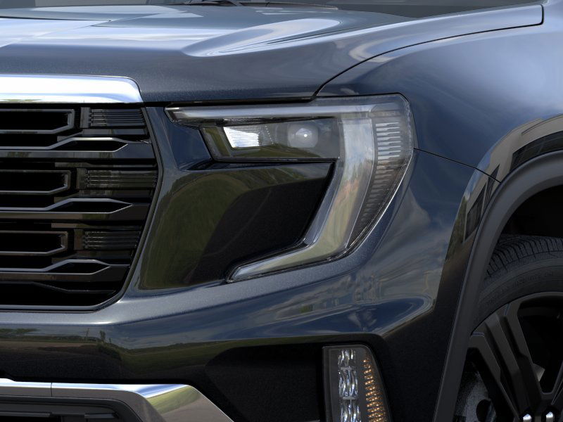 2026 Gmc Acadia Elevation photo 3