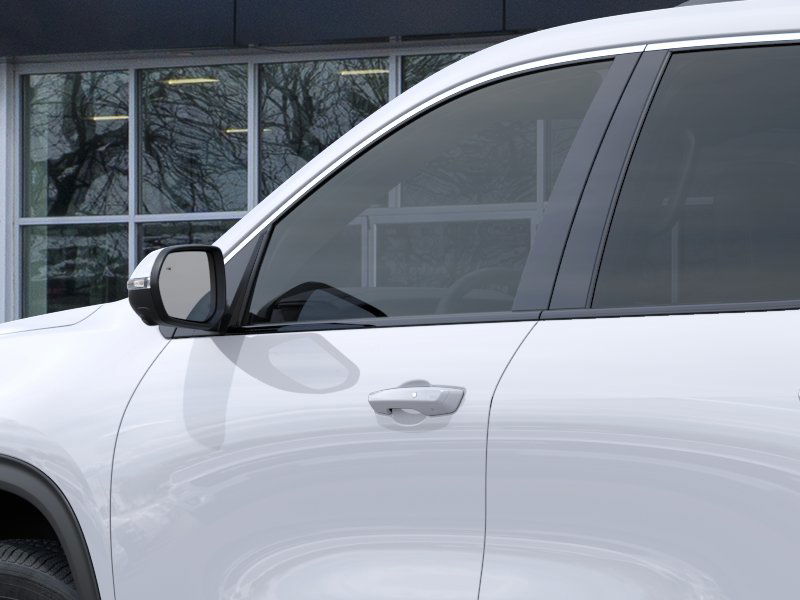 2026 GMC ACADIA - Image 44