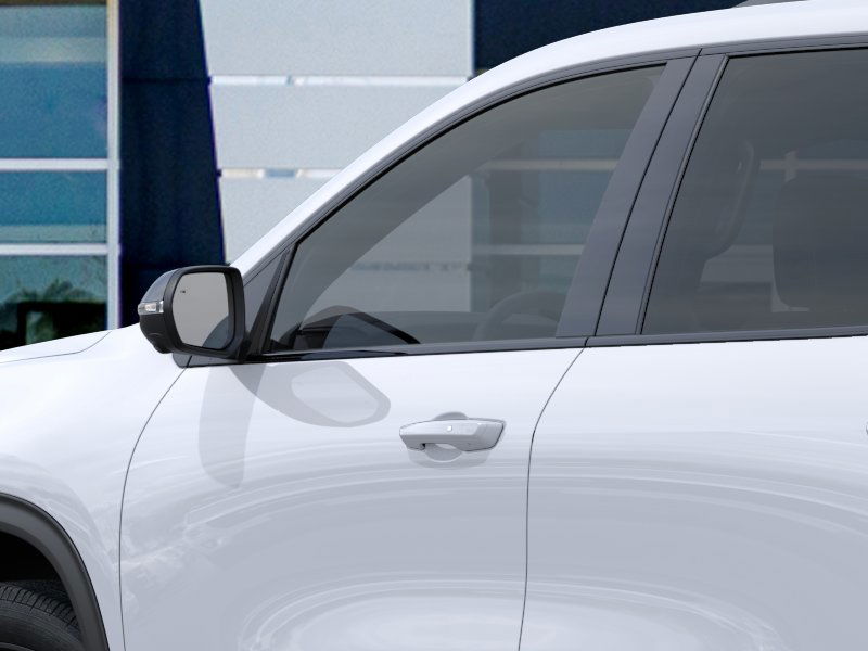 2026 Gmc Acadia Elevation photo 12