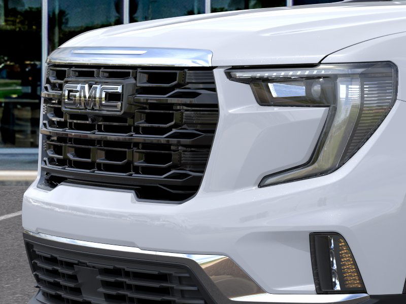 2026 Gmc Acadia Elevation photo 13