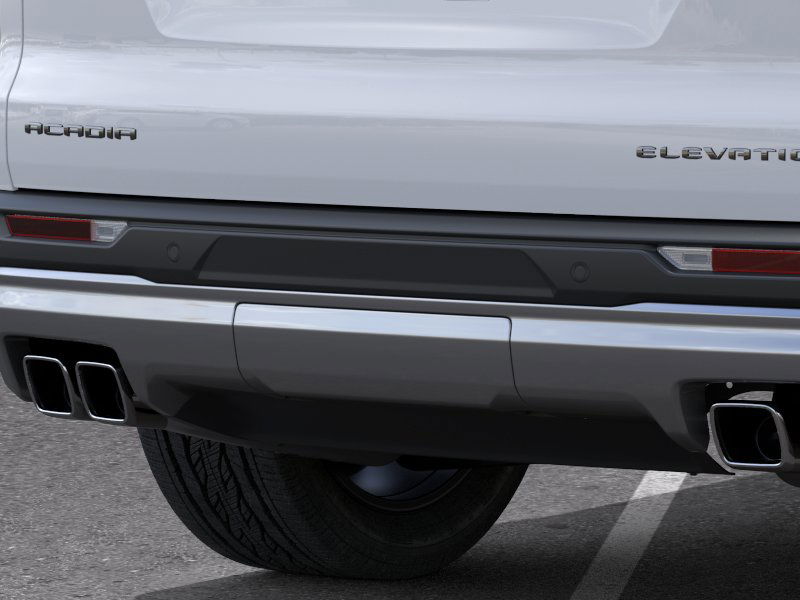 2026 Gmc Acadia Elevation photo 14
