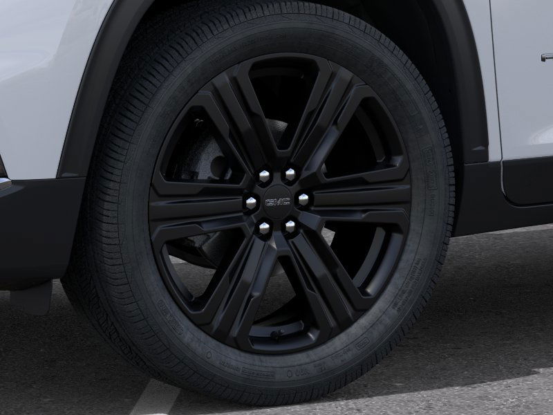 2026 Gmc Acadia Elevation photo 9