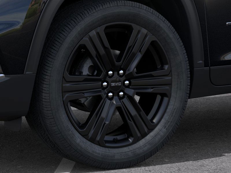 2026 GMC Acadia Elevation - Photo 33
