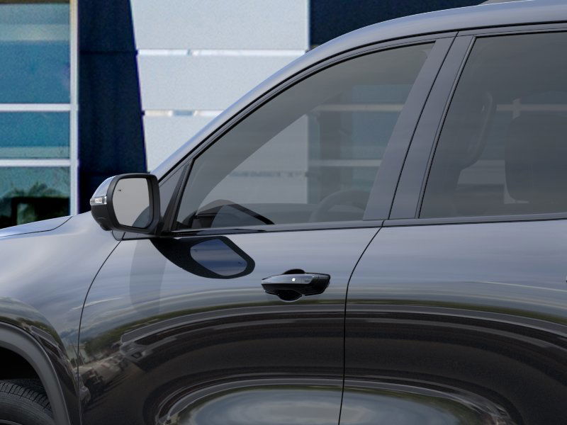 2026 GMC Acadia Elevation - Photo 36