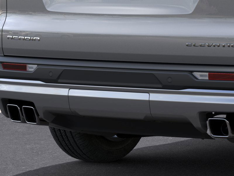 2026 Gmc Acadia Elevation photo 13