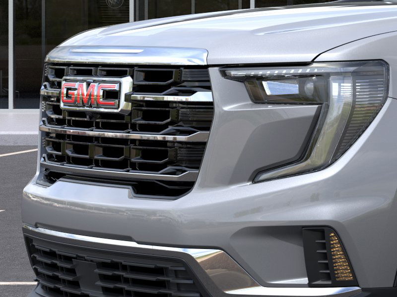 2026 Gmc Acadia Elevation photo 12