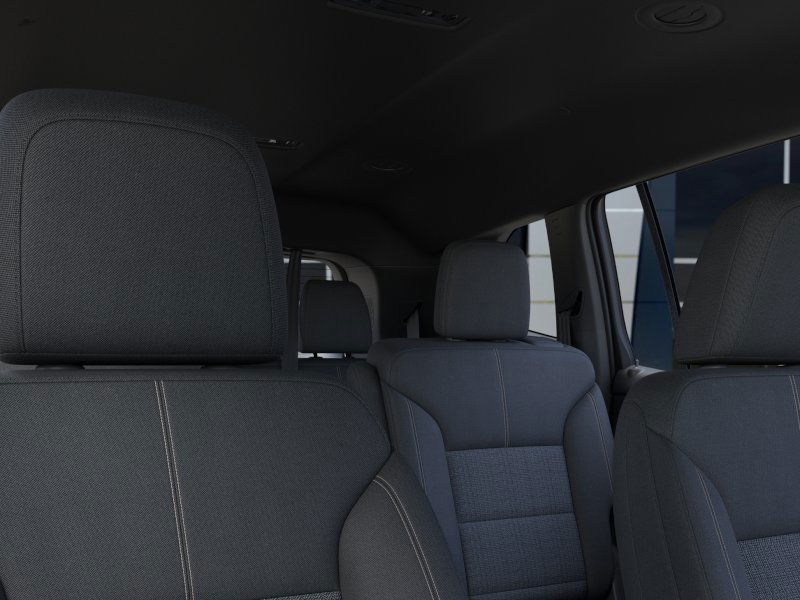 2026 Gmc Acadia Elevation photo 22