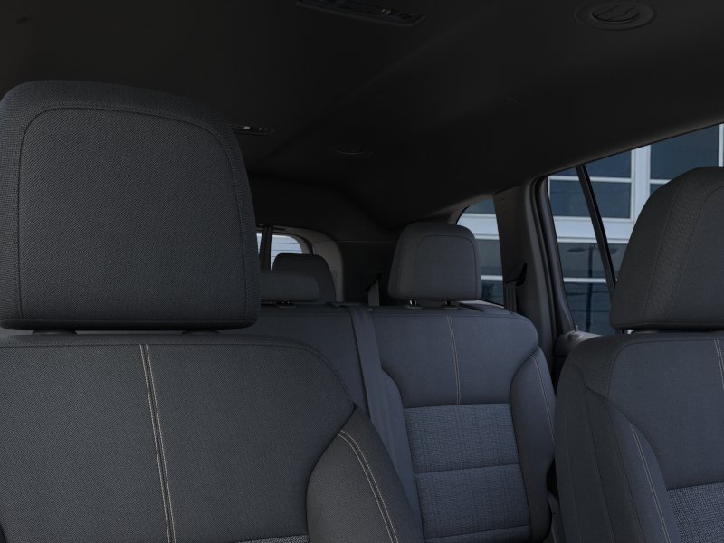 New 2026 Summit White GMC Elevation image 48