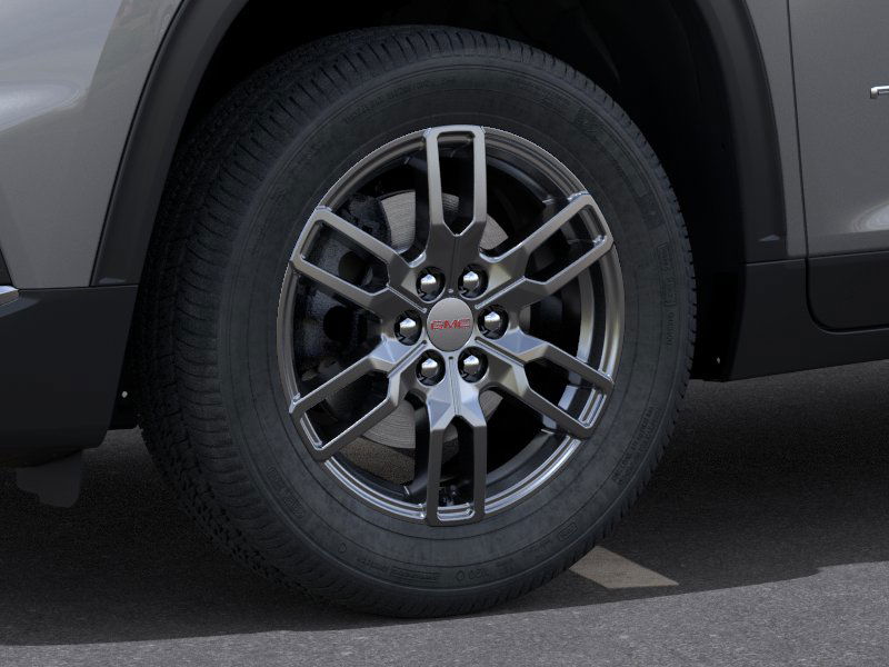 New 2026 Sterling Metallic GMC Elevation image 43